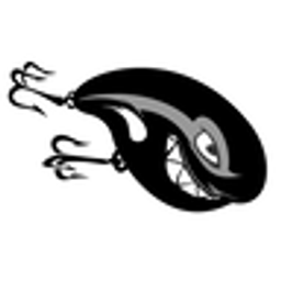 Big Fish Logo