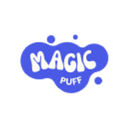 Big Puff Logo