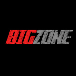 Big Zone Sportsnutrition GmbH Logo