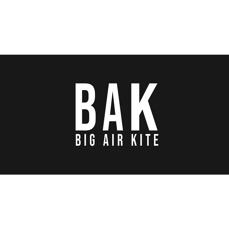 bigairkite.com Logo