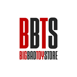 BigBadToyStore Logo