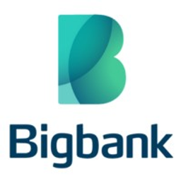 Bigbank Logo
