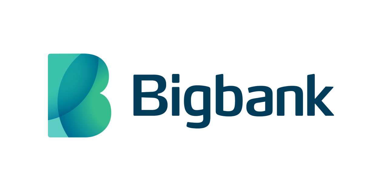 Bigbank Logo