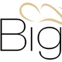 BIG BETT Bettengeschäft Logo
