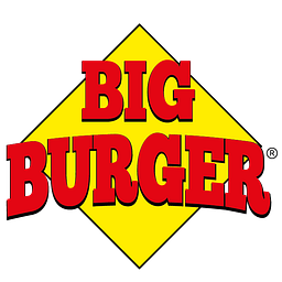Big Burger Kurier
- Kundenbewertungen & Rezensionen
(2026) Logo