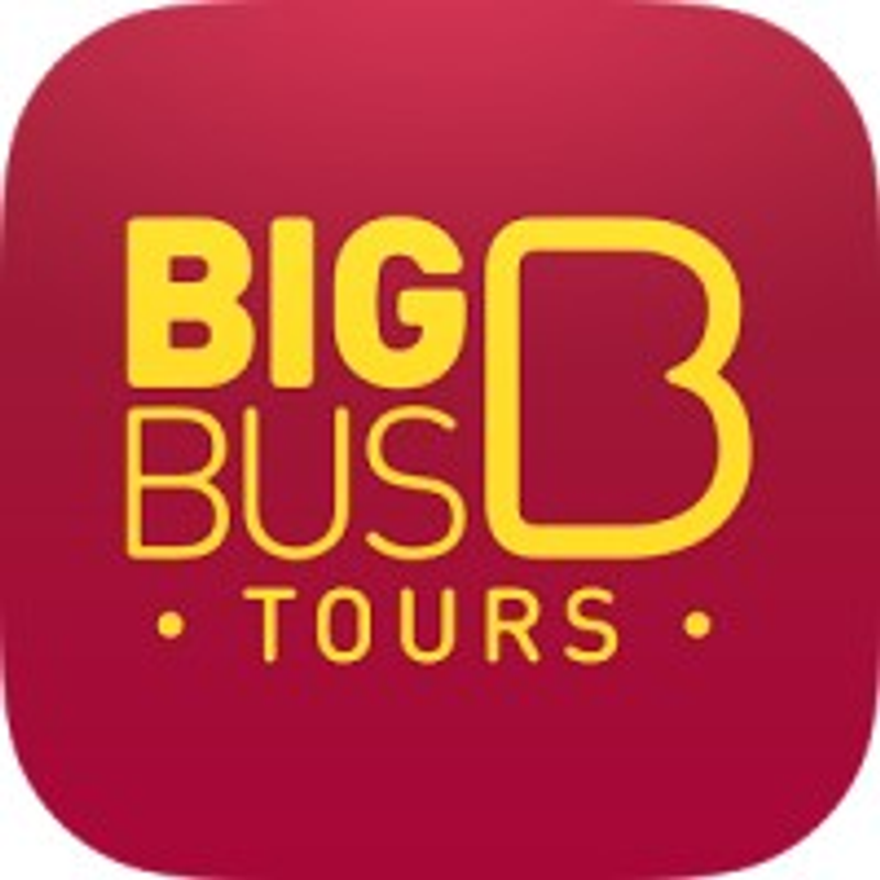 Big Bus Vienna Logo