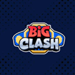 Bigclash Logo