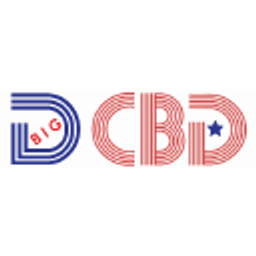 Bigdcbd Logo