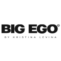 Bigegocosmetics Logo