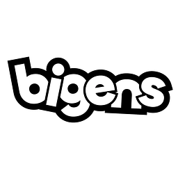 Bigens Logo