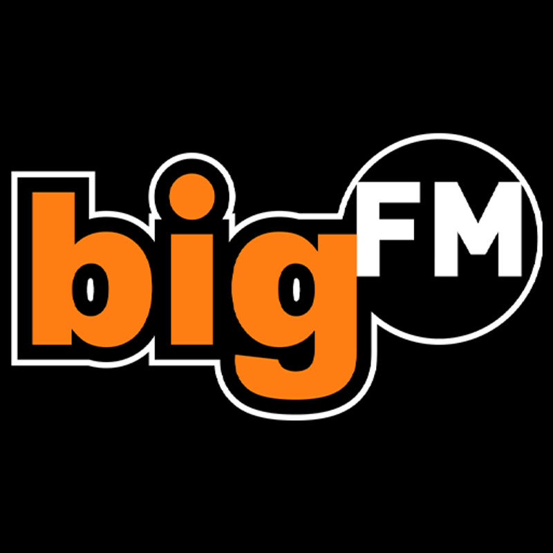 bigFM Logo