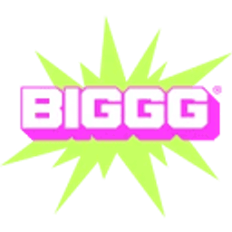 Biggg Casino Logo