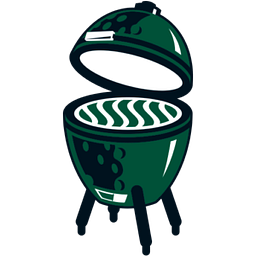 biggreenegghead.ch Logo