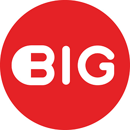 Bighub Logo