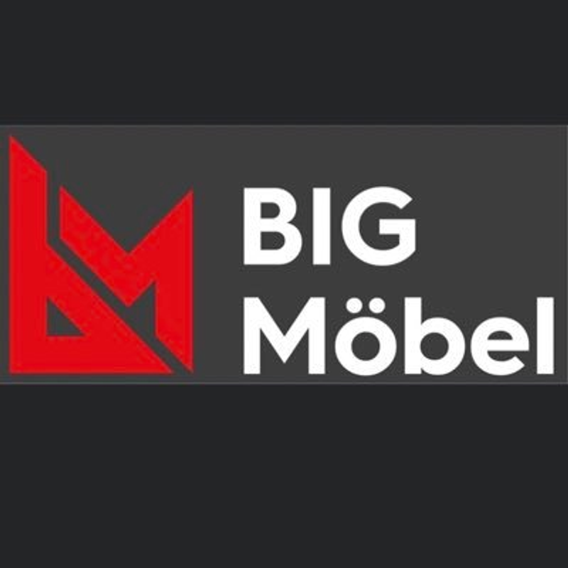 Bigmoebel Logo