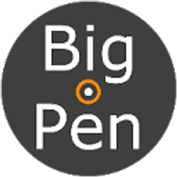BigPen Logo