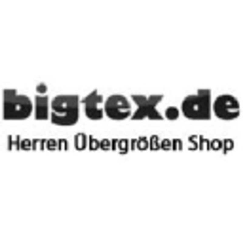 bigtex.de Logo