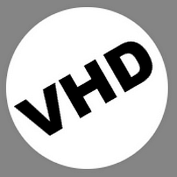 BIHUI by VHD Bautechnik Logo