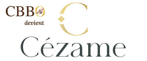 CÉZAME (anciennement CBBO) Logo