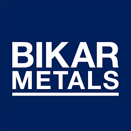 BIKAR METALS Logo