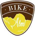 Bike Alm Logo