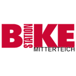 Bike Station Mitterteich GmbH Logo