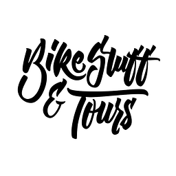 Bike Stuff & Tours OHG Logo