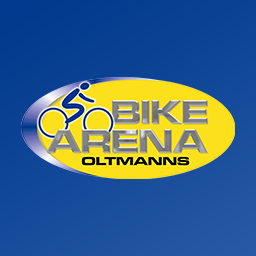 Bikearena Oltmanns Logo