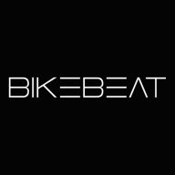 BikeBeat Logo