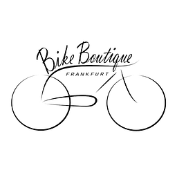 Bike Boutique (Frankfurt am Main) GmbH Logo
