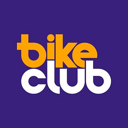Bike Club UK Logo