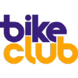 Bike Club DE Logo