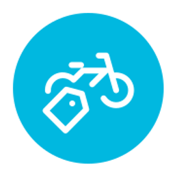 BikeDeals Logo