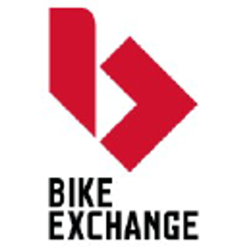 BikeExchange Logo