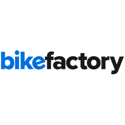 Bikefactory.de Logo