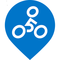 Bikefinder Logo