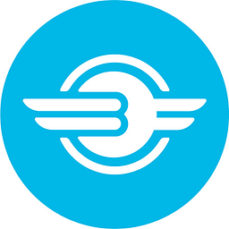Bikeflights Logo