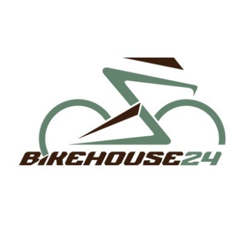 Bikehouse24 Logo