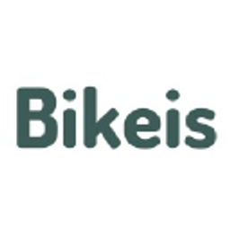 Bikeis Logo