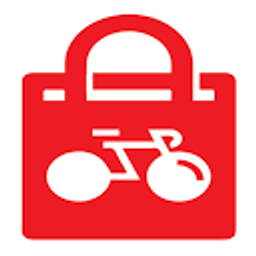 Bikelager Shop Logo