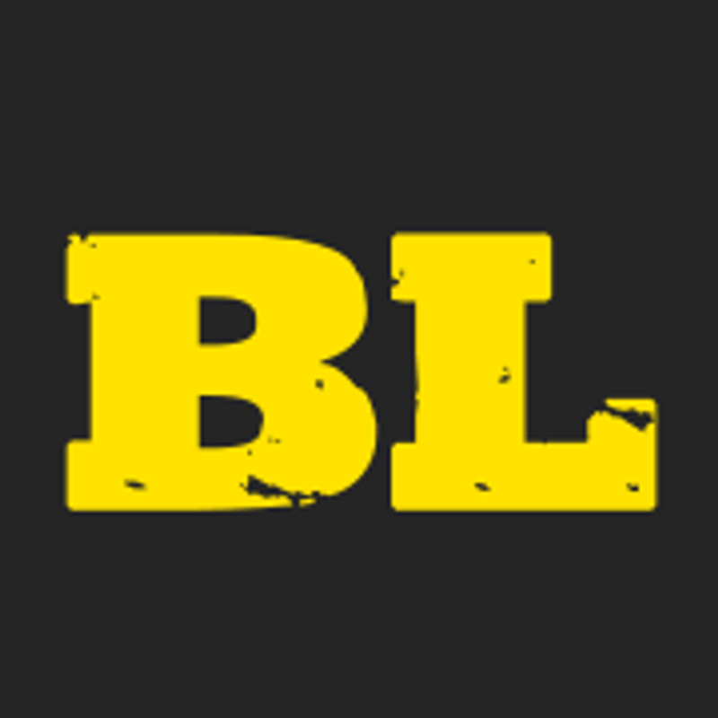 Bikelocal Logo