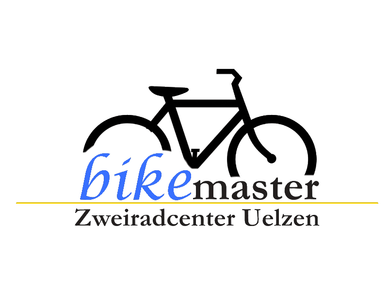 Bikemaster Zweiradcenter Inh. Marion Borchmann e.K. Logo