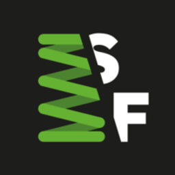 Suspension Factory Logo