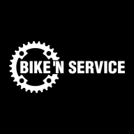 bike'n service Logo