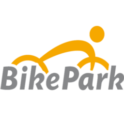 Bikepark Dissen Logo