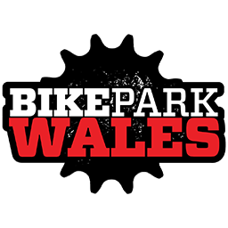 BikePark Wales Logo