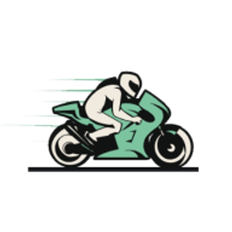 Bikepartonline Logo