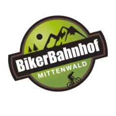 BikerBahnhof GmbH Logo