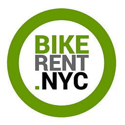 Bike Rent NYC Logo