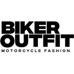 Biker Outfit Logo